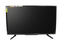 Телевізор 45" дюйма Android 11 Smart TV +Т2 FULL HD USB/HDMI (Тонкий телевізор)