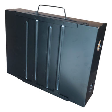 Складной барбекю гриль портативный мангал BBQ Grill Portable