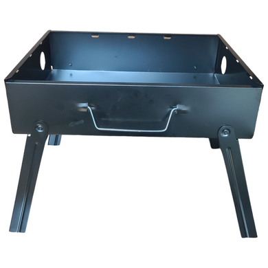 Складной барбекю гриль портативный мангал BBQ Grill Portable