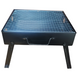 Складной барбекю гриль портативный мангал BBQ Grill Portable