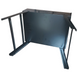 Складной барбекю гриль портативный мангал BBQ Grill Portable