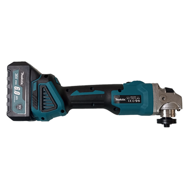 Набір акумуляторного інструменту Makita 2 в 1 (36V/5A) гайковерт Makita DTW 285, болгарка Makita DGA 404
