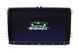 Автомагнітола Рi-906 2 Din 11" Android GPS Bluetooth Wi-Fi (підходить для Volkswagen / Skoda / Seat)