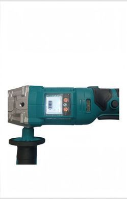 Набір акумуляторного інструменту Makita 2 в 1 (36V/5A) шуруповерт Makita DTW 485, болгарка Makita 9237 CB (copy)