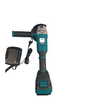 Набор аккумуляторного инструмента Makita 2 в 1 (36V/5A) шуруповерт Makita DTW 485, болгарка Makita 9237 CB