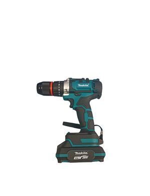 Набор аккумуляторного инструмента Makita 2 в 1 (36V/5A) шуруповерт Makita DTW 485, болгарка Makita 9237 CB