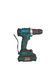 Набор аккумуляторного инструмента Makita 2 в 1 (36V/5A) шуруповерт Makita DTW 485, болгарка Makita 9237 CB