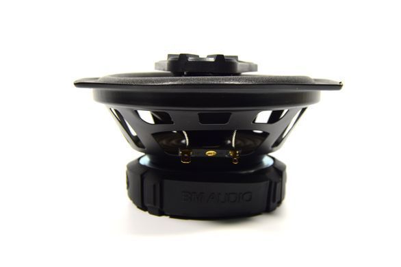 Автоакустика 15 см x 23 см 500W 4-х смуговий (Boschman WJ1-S99V4)
