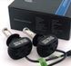 LED лампи S1 H7 8000lm 6500K DC9-32V (лэд лампи IP67)