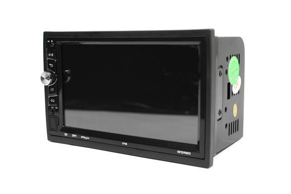 Автомагнитола 2Din 8768 Android (большая магнитола 2 Дин)