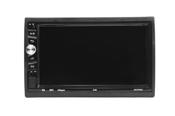 Автомагнитола 2Din 8768 Android (большая магнитола 2 Дин)