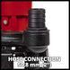 Насос погружной для грязной воды с ножами Einhell GE-DP 900 Cut (4181550)