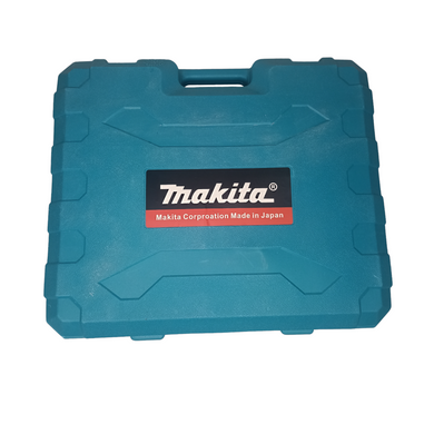 Набір інструментів Makita 3 в 1 36V / 5A Шуруповерт, Болгарка, Гайковерт