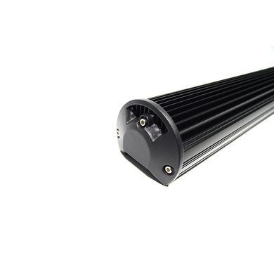 Автомобильная фара LED на крышу (18 LED) 54W-MIX | Авто-прожектор | Фара светодиодная автомобильная