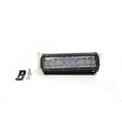 Автомобильная фара LED на крышу (18 LED) 54W-MIX | Авто-прожектор | Фара светодиодная автомобильная