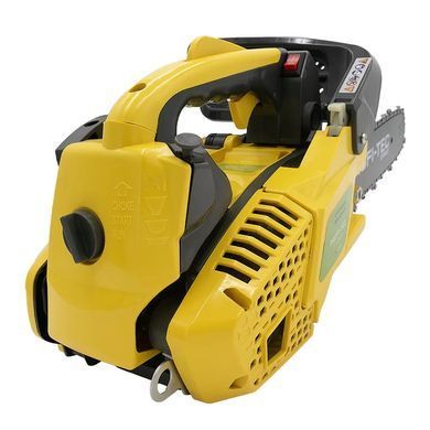Бензопила ланцюгова PROFI-TEC PT-2500