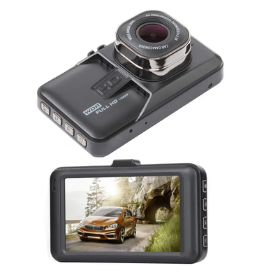 Відеореєстратор Автомобільний DVR FH06 Full HD