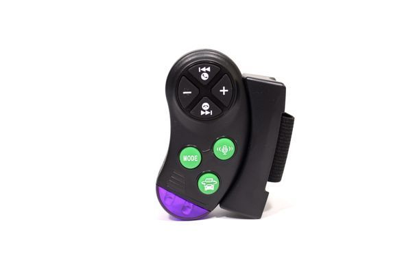 Автомагнитола Рi-808 2DIN 10 "на Android GPS Bluetooth Wi-Fi (магнитола)