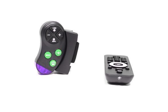 Магнитола 7150G GPS 1DIN с Bluetooth с выездным экраном 7 "(автомагнитола )