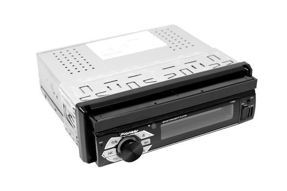 Магнитола 7150G GPS 1DIN с Bluetooth с выездным экраном 7 "(автомагнитола )