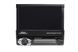 Магнитола 7150G GPS 1DIN с Bluetooth с выездным экраном 7 "(автомагнитола )