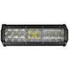 Автомобильная фара LED на крышу (18 LED) 54W-MIX | Авто-прожектор | Фара светодиодная автомобильная