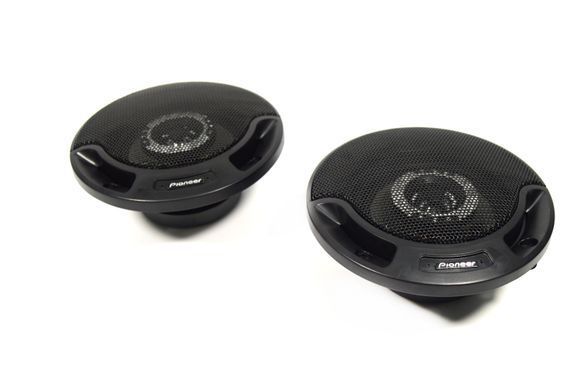 Автомобільна акустика TS-G1042R колонки 10 см 420 Вт