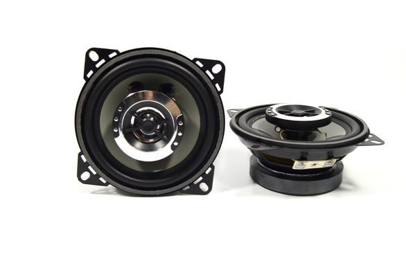 Автомобільна акустика TS-G1042R колонки 10 см 420 Вт