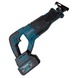 Шабельна пила Makita DJR186Z (36V 5.0Ah) (Електроножівка Макіта для саду)
