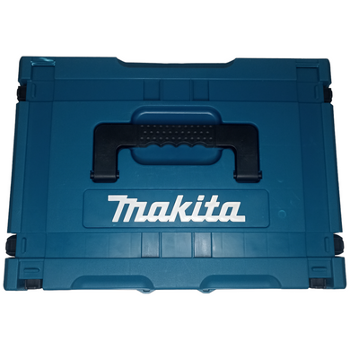 Набор инструмента Makita 4 в 1 36V / 5A Шуруповерт, Болгарка, Перфоратор, Гайковерт 3 шт АКБ