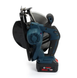 Акумуляторна циркулярна дискова пилка Bosch GKS 36V-G 36V 6A/h