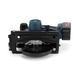 Акумуляторна циркулярна дискова пилка Bosch GKS 36V-G 36V 6A/h