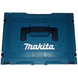 Набор инструмента Makita 4 в 1 36V / 5A Шуруповерт, Болгарка, Перфоратор, Гайковерт 3 шт АКБ