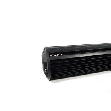 Автомобільна фара LED на дах (24 LED) 72W-MIX / Авто-прожектор / Фара Світлодіодна Автомобільна