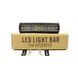 Автомобільна фара LED на дах (24 LED) 72W-MIX / Авто-прожектор / Фара Світлодіодна Автомобільна