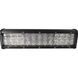 Автомобільна фара LED на дах (24 LED) 72W-MIX / Авто-прожектор / Фара Світлодіодна Автомобільна
