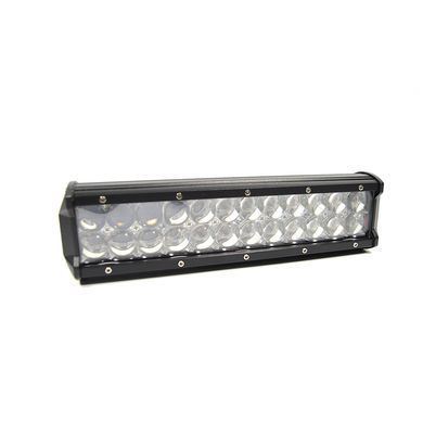 Автомобільна фара LED на дах (24 LED) 72W-SPOT / Авто-прожектор / Фара Світлодіодна Автомобільна