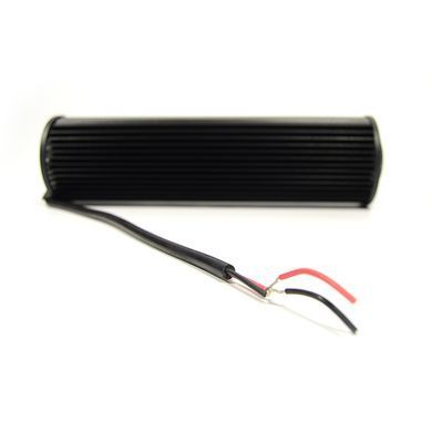 Автомобільна фара LED на дах (24 LED) 72W-SPOT / Авто-прожектор / Фара Світлодіодна Автомобільна