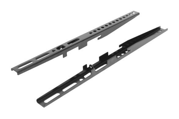 Кронштейн для телевізора Meland M-54 22"- 43" до 45 кг з поворотом на 180&deg;