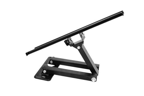 Кронштейн для телевізора Meland M-54 22"- 43" до 45 кг з поворотом на 180&deg;