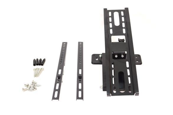 Кронштейн для телевізора Meland M-54 22"- 43" до 45 кг з поворотом на 180&deg;