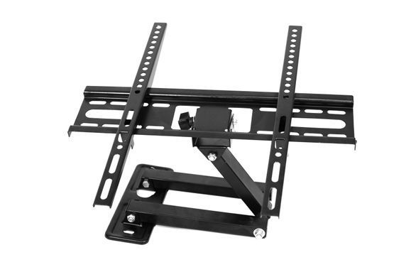 Кронштейн для телевізора Meland M-54 22"- 43" до 45 кг з поворотом на 180&deg;