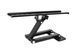 Кронштейн для телевізора Meland M-54 22"- 43" до 45 кг з поворотом на 180&deg;