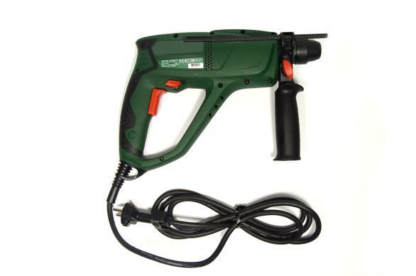 Перфоратор PBH 2100 RE 550 Вт / 2.5 А / 1.7 Дж