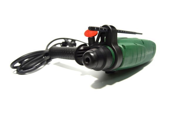 Перфоратор PBH 2100 RE 550 Вт / 2.5 А / 1.7 Дж