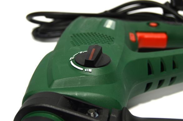 Перфоратор PBH 2100 RE 550 Вт / 2.5 А / 1.7 Дж