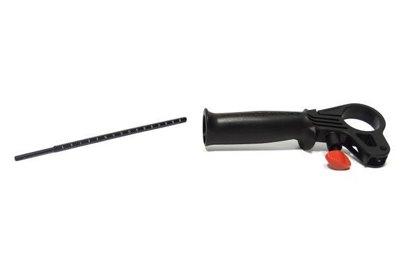 Перфоратор PBH 2100 RE 550 Вт / 2.5 А / 1.7 Дж