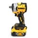 Аккумуляторный гайковерт DeWalt DCF922D2T (36V, 5AH). АКБ гайковерт Девольт