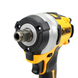 Аккумуляторный гайковерт DeWalt DCF922D2T (36V, 5AH). АКБ гайковерт Девольт