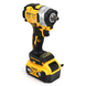 Аккумуляторный гайковерт DeWalt DCF922D2T (36V, 5AH). АКБ гайковерт Девольт